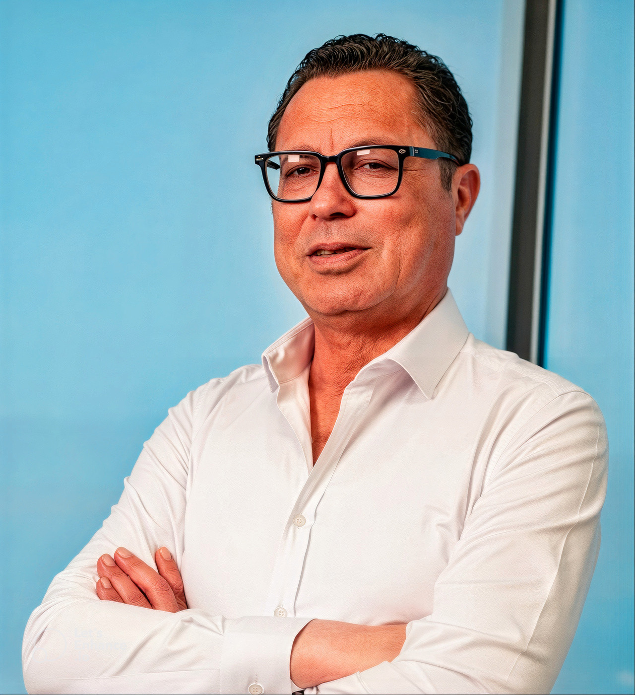 Moez Hadidane, Fondateur de Tera-Finances