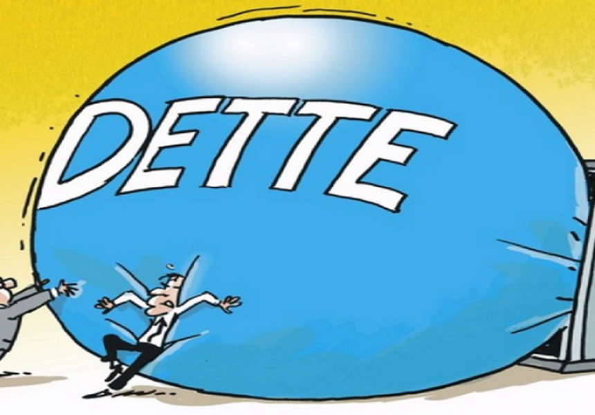 Tunisie dette Depuis 2011, les dons et emprunts extérieurs de l’État ont cumulé 65,5 Mrds de dinars (29 Mrds USD), à quoi a servi cet argent ?