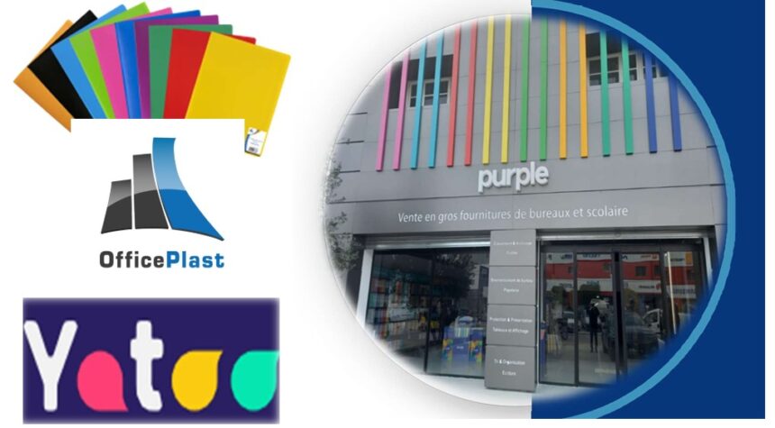 Office Plast, une Value Proposition
