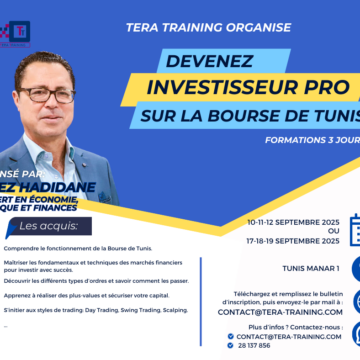 Devenez Investisseur Pro sur la Bourse de Tunis