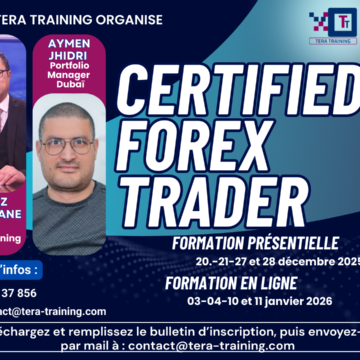 Certified Forex Trader