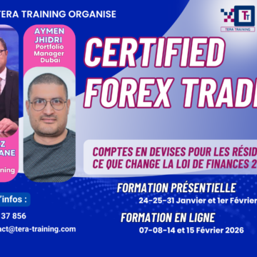 Moez hadidane dd (7) Certified Forex Trader